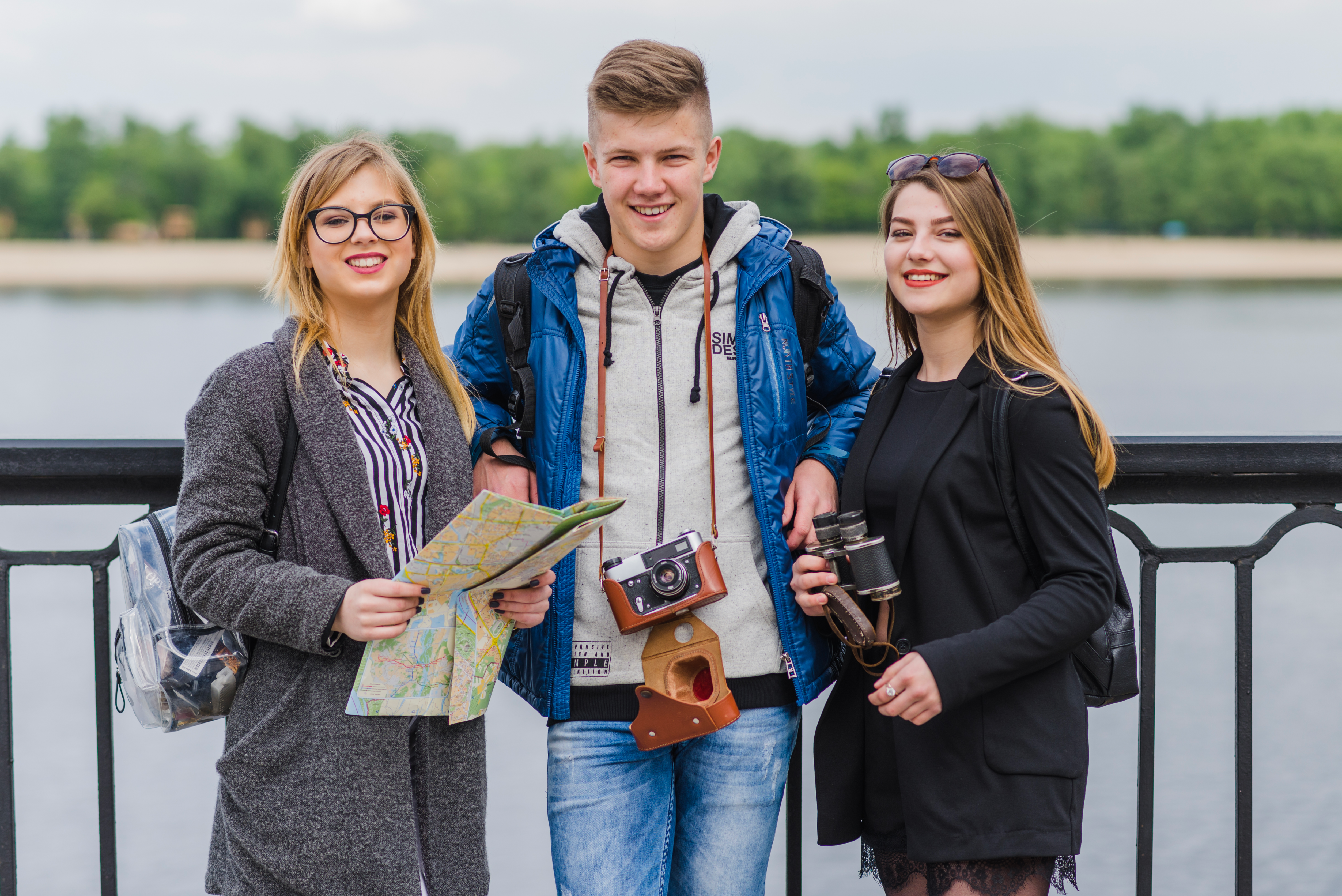 How to Apply Student Visa in Canada