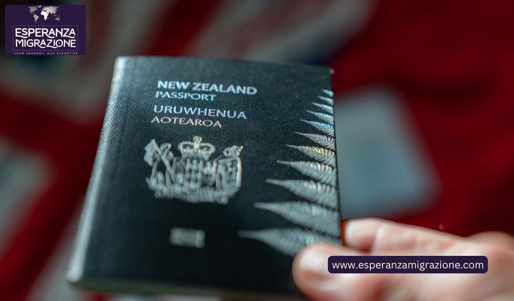 New Zealand Immigration: Find Your Guide to Go To New Zealand