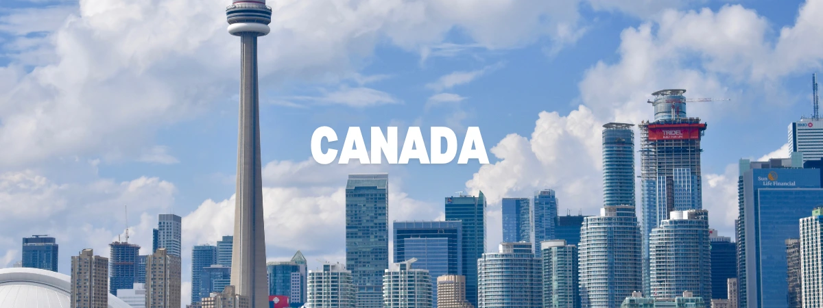 Canada Visa