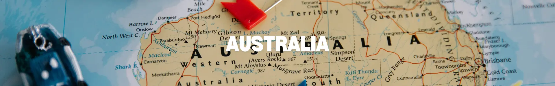 Australia Immigration
