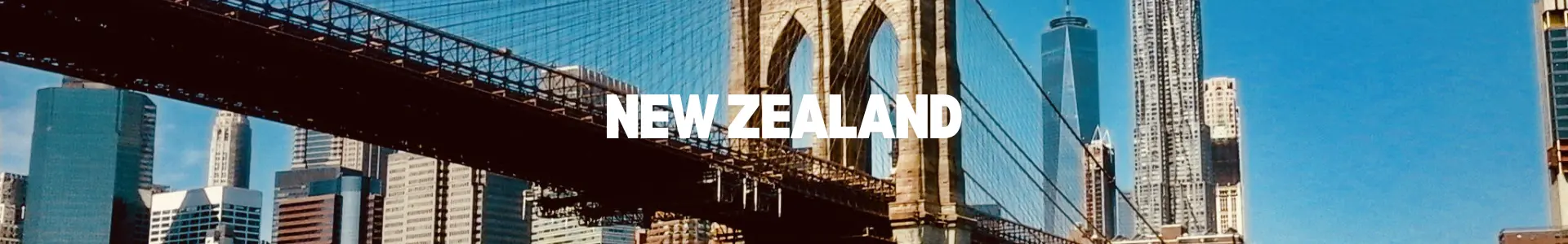 New Zealand Immigration