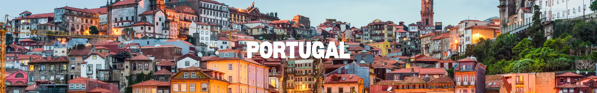 Portugal Immigration