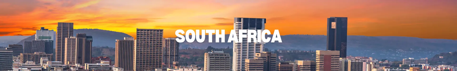 South Africa Immigration