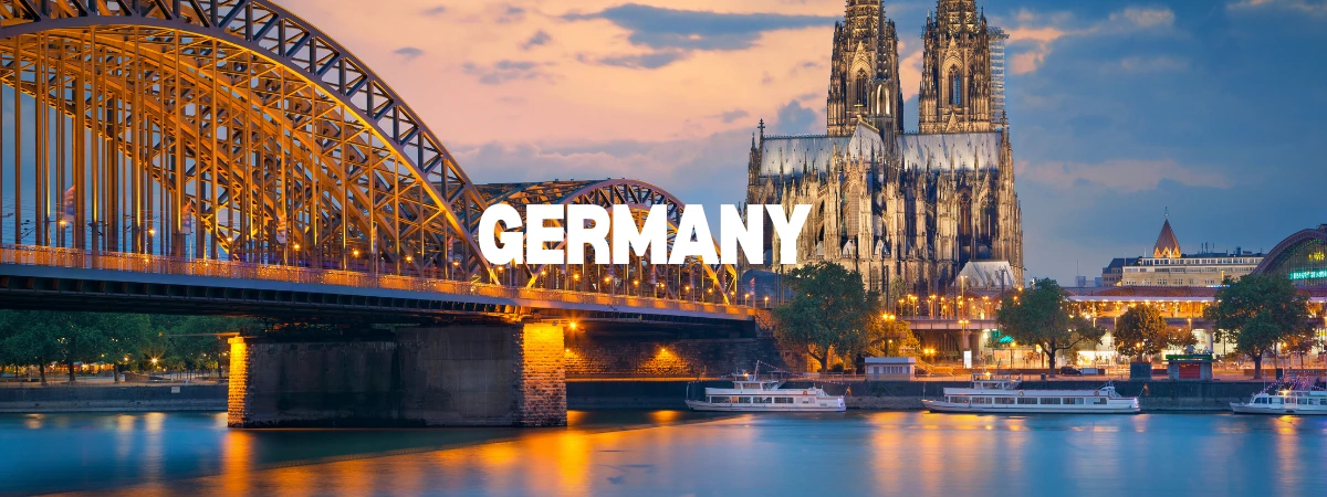 Germany Visa