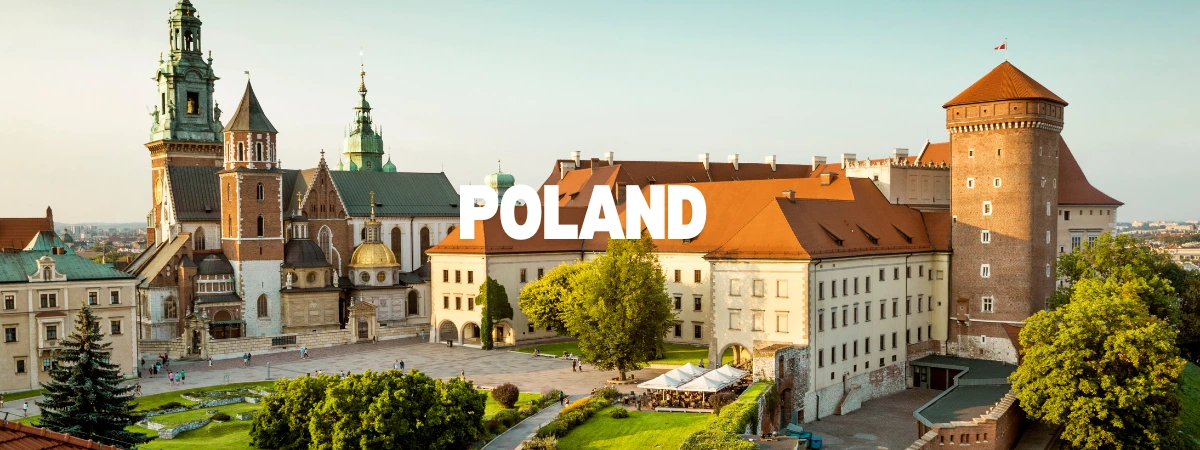 Poland Immigration